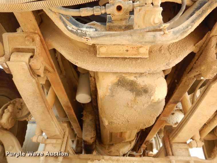 image for item DS8208 1993 Ford Aero Max L9000  water truck