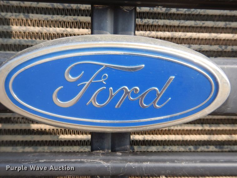 image for item DS8208 1993 Ford Aero Max L9000  water truck