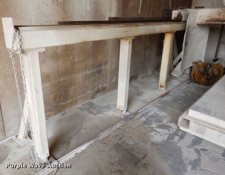 image for item DS8209 Prodigy  bridge saw