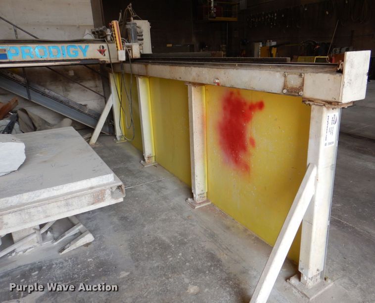 image for item DS8209 Prodigy  bridge saw