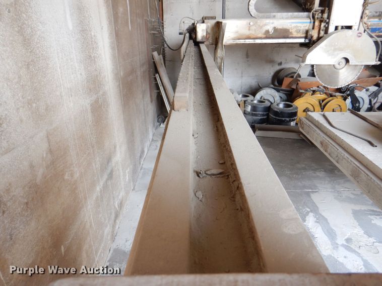 image for item DS8209 Prodigy  bridge saw