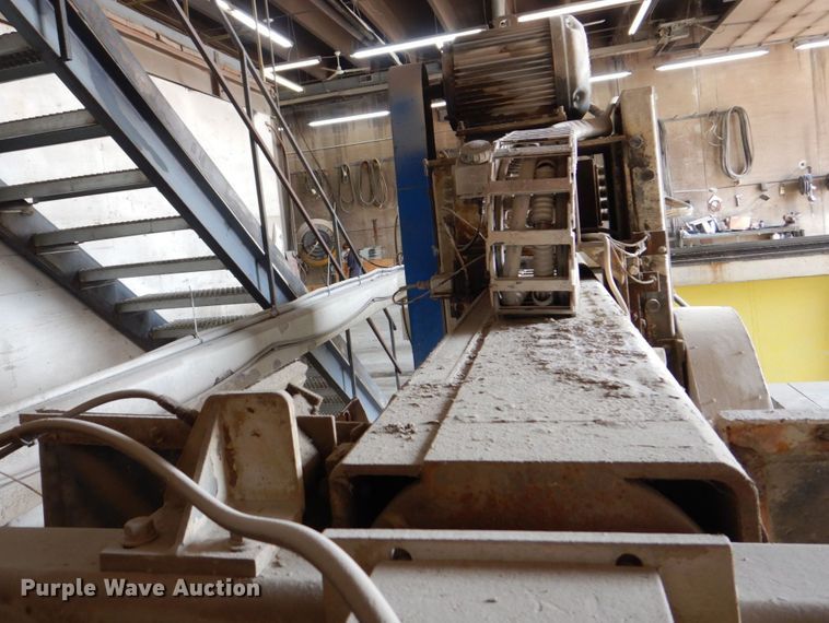 image for item DS8209 Prodigy  bridge saw