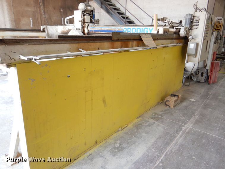 image for item DS8209 Prodigy  bridge saw