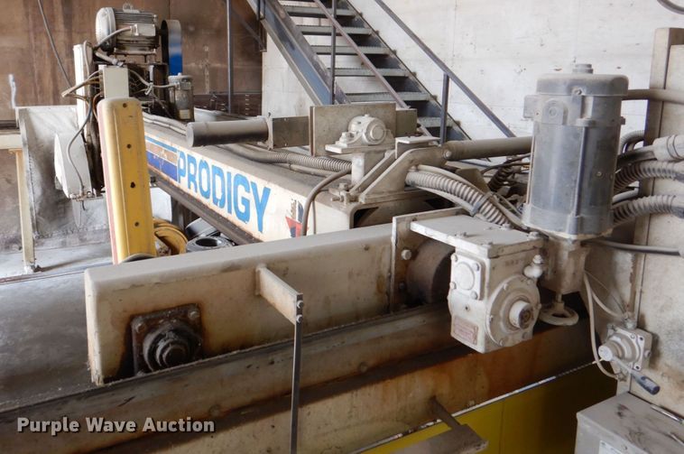 image for item DS8209 Prodigy  bridge saw