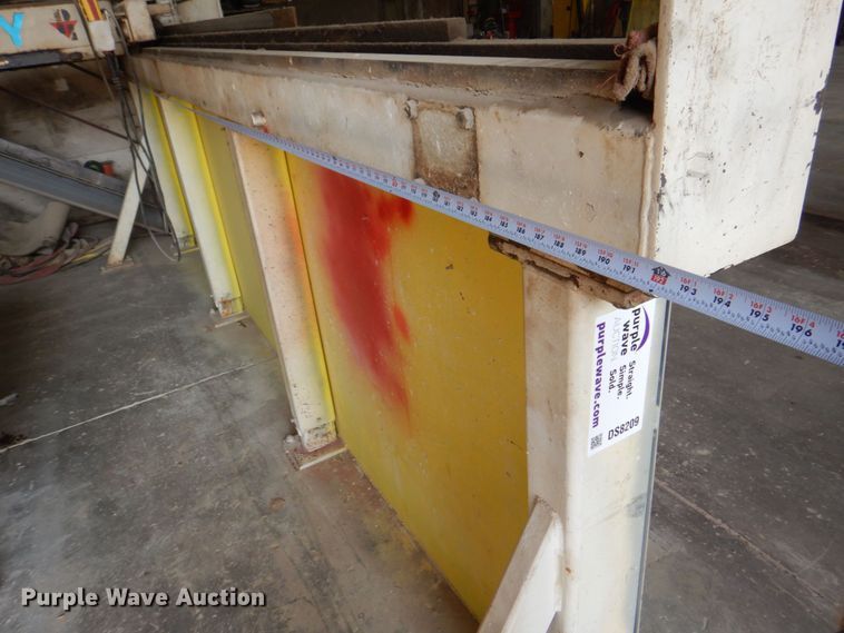 image for item DS8209 Prodigy  bridge saw