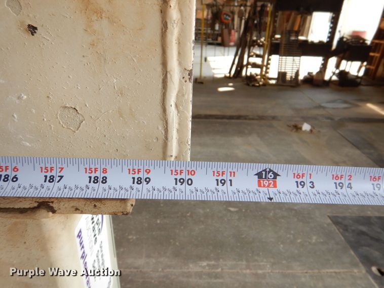 image for item DS8209 Prodigy  bridge saw