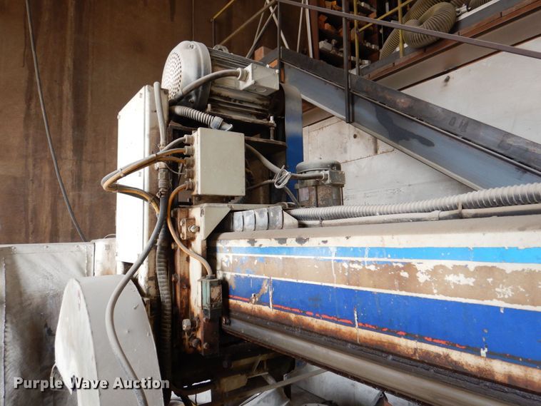 image for item DS8209 Prodigy  bridge saw