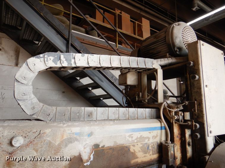 image for item DS8209 Prodigy  bridge saw