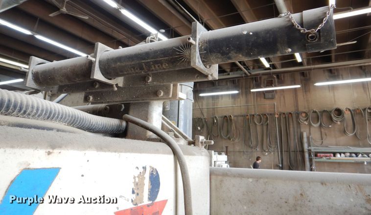 image for item DS8209 Prodigy  bridge saw