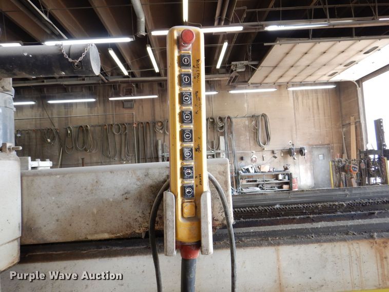 image for item DS8209 Prodigy  bridge saw