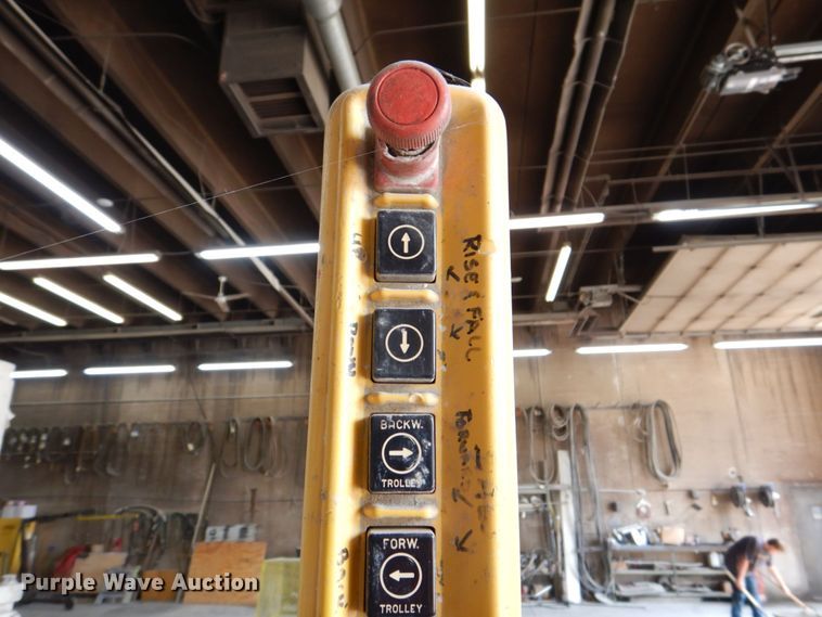 image for item DS8209 Prodigy  bridge saw