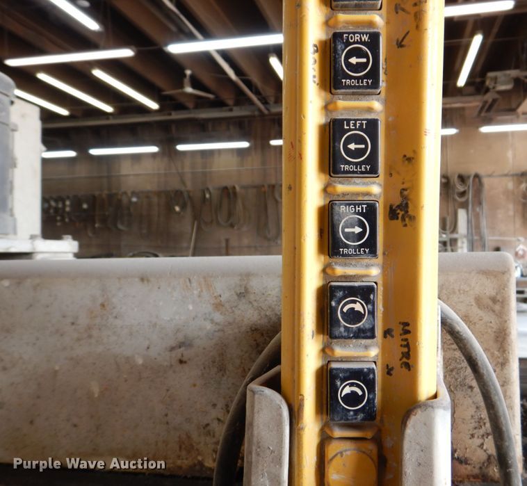 image for item DS8209 Prodigy  bridge saw