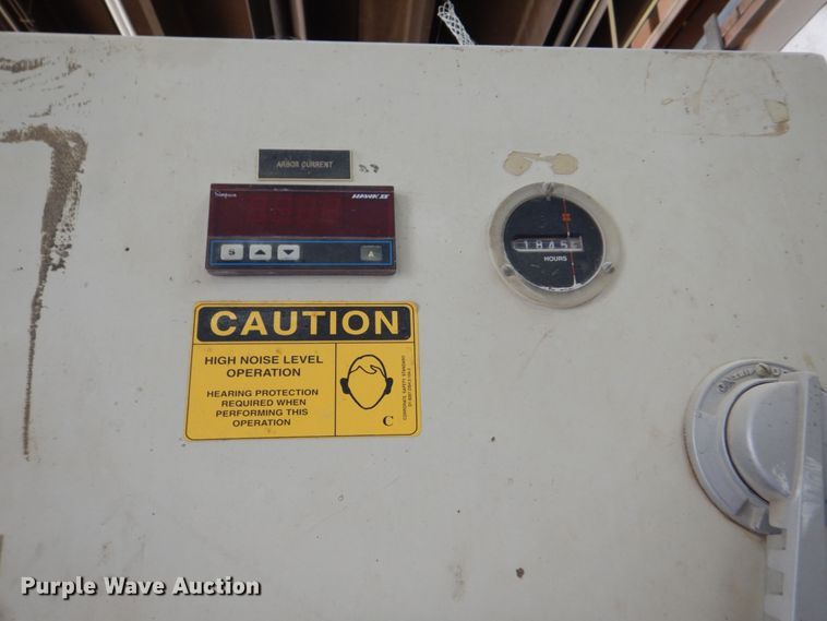 image for item DS8209 Prodigy  bridge saw