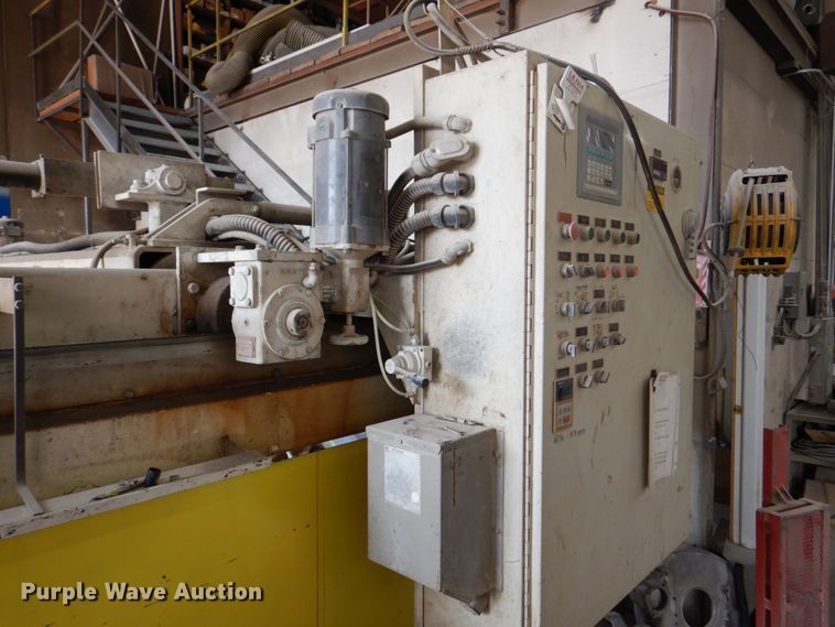 image for item DS8209 Prodigy  bridge saw