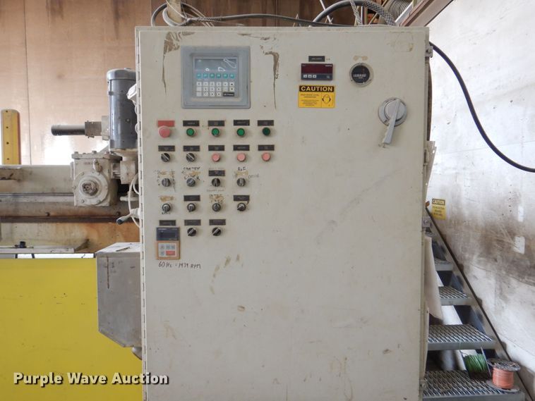 image for item DS8209 Prodigy  bridge saw