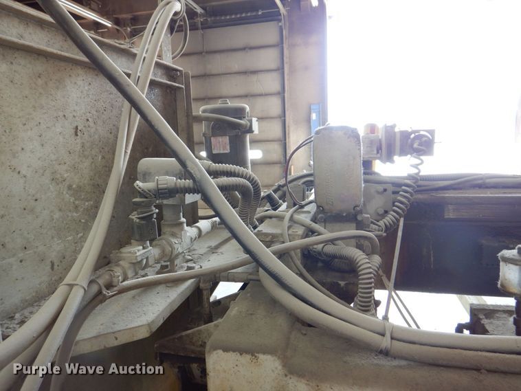 image for item DS8209 Prodigy  bridge saw