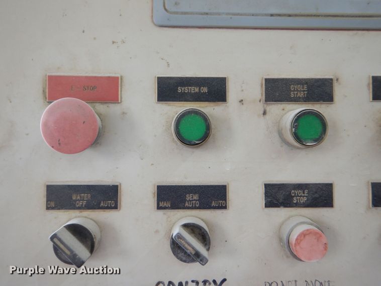 image for item DS8209 Prodigy  bridge saw