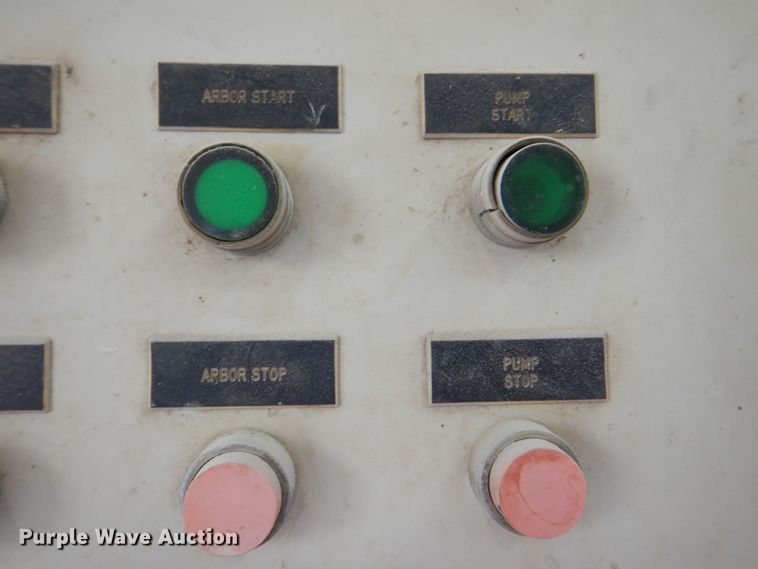 image for item DS8209 Prodigy  bridge saw