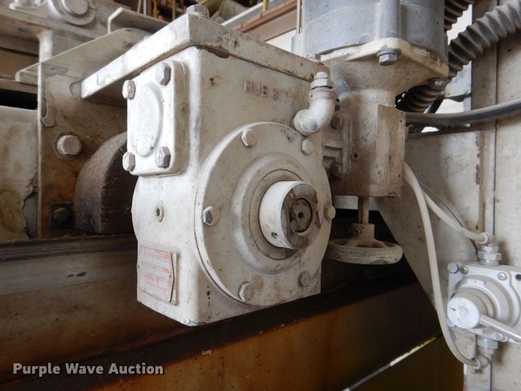 image for item DS8209 Prodigy  bridge saw