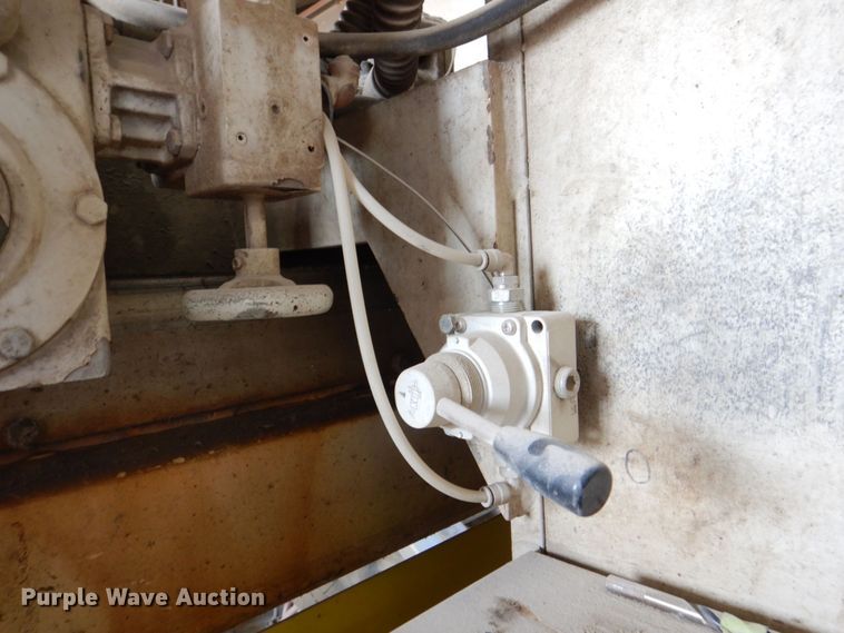 image for item DS8209 Prodigy  bridge saw