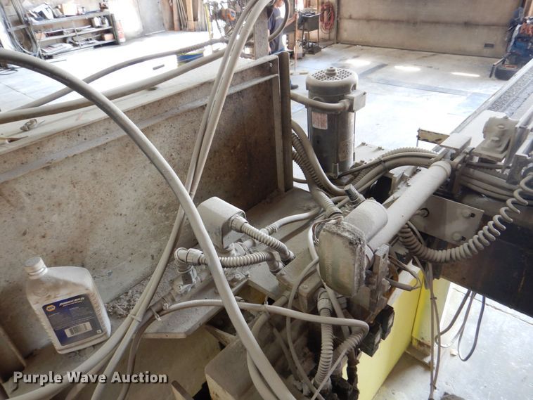 image for item DS8209 Prodigy  bridge saw