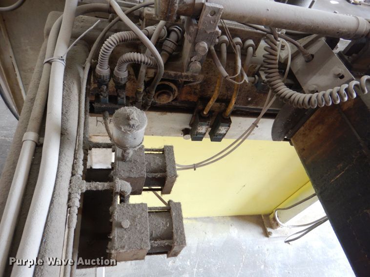 image for item DS8209 Prodigy  bridge saw