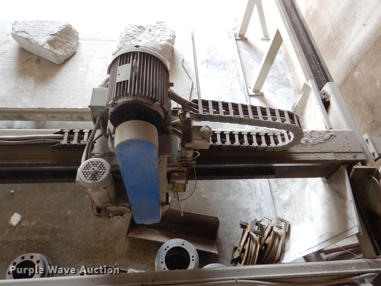 image for item DS8209 Prodigy  bridge saw