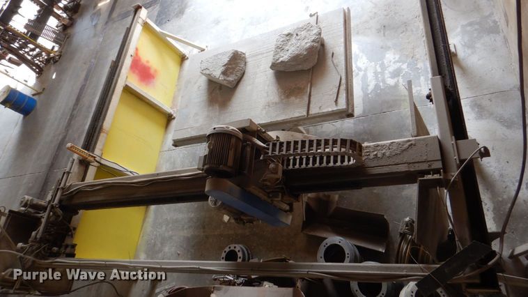 image for item DS8209 Prodigy  bridge saw