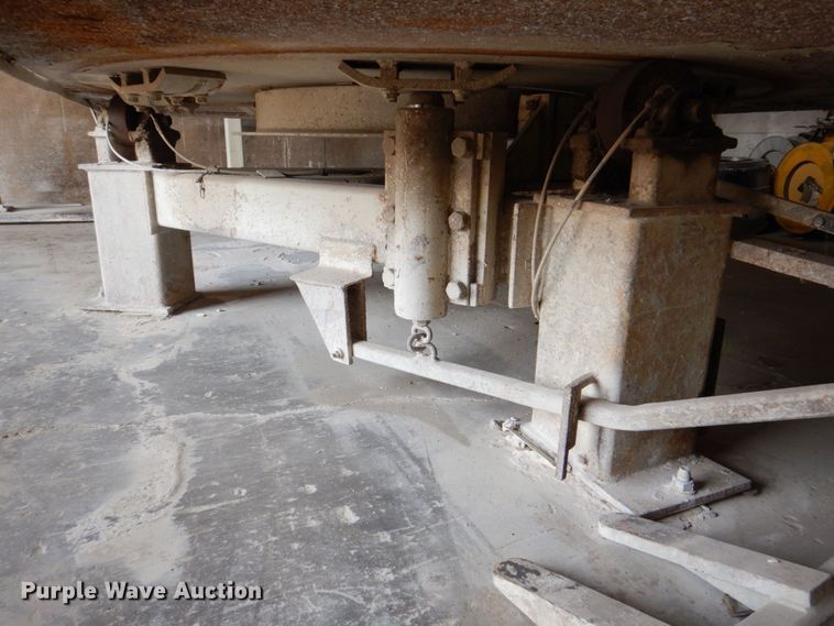 image for item DS8209 Prodigy  bridge saw