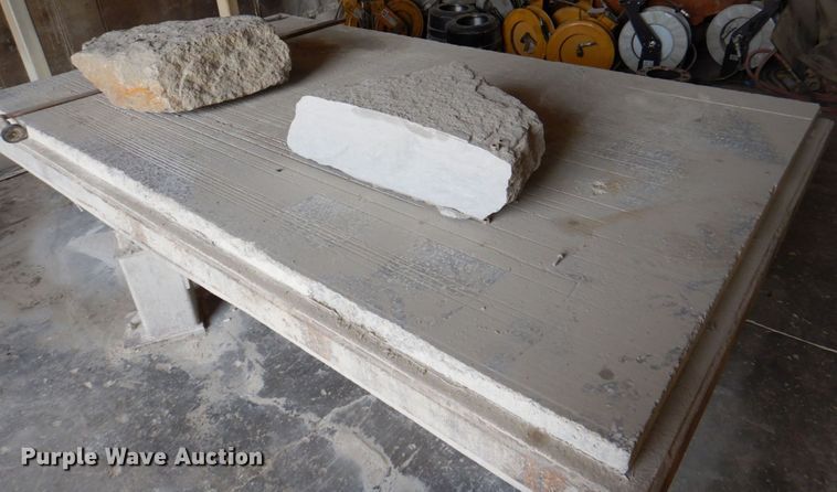 image for item DS8209 Prodigy  bridge saw