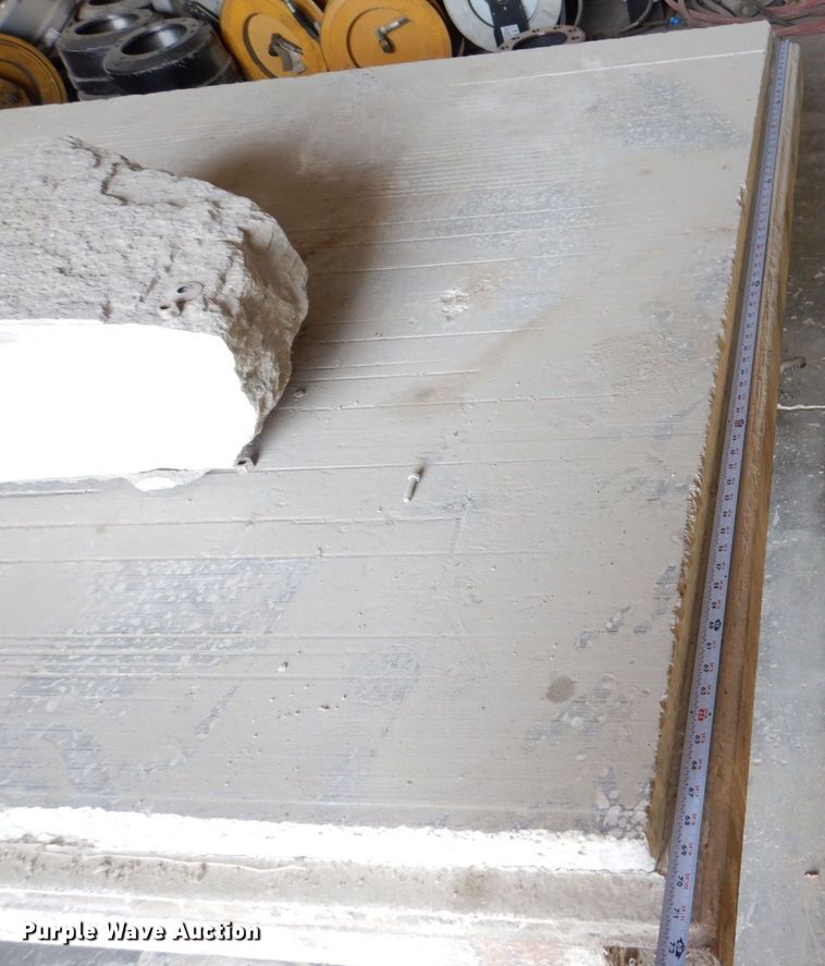 image for item DS8209 Prodigy  bridge saw