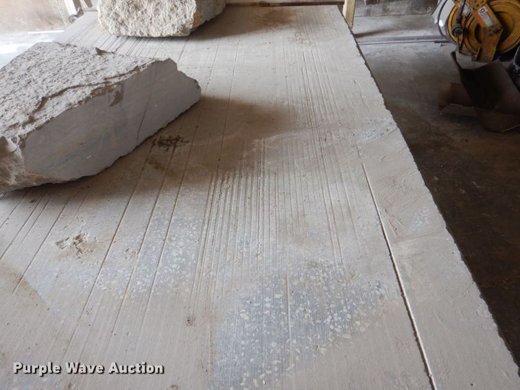 image for item DS8209 Prodigy  bridge saw