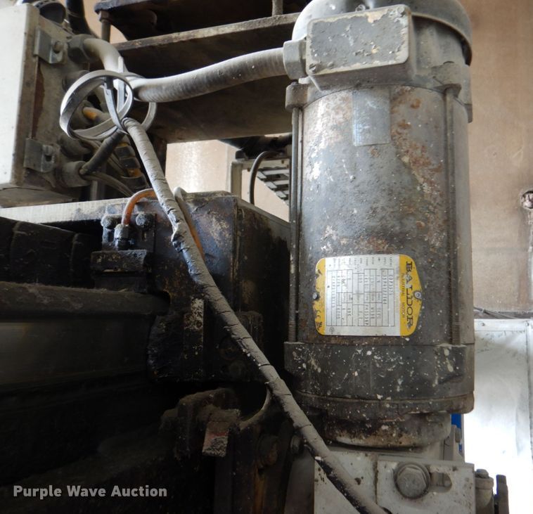 image for item DS8209 Prodigy  bridge saw