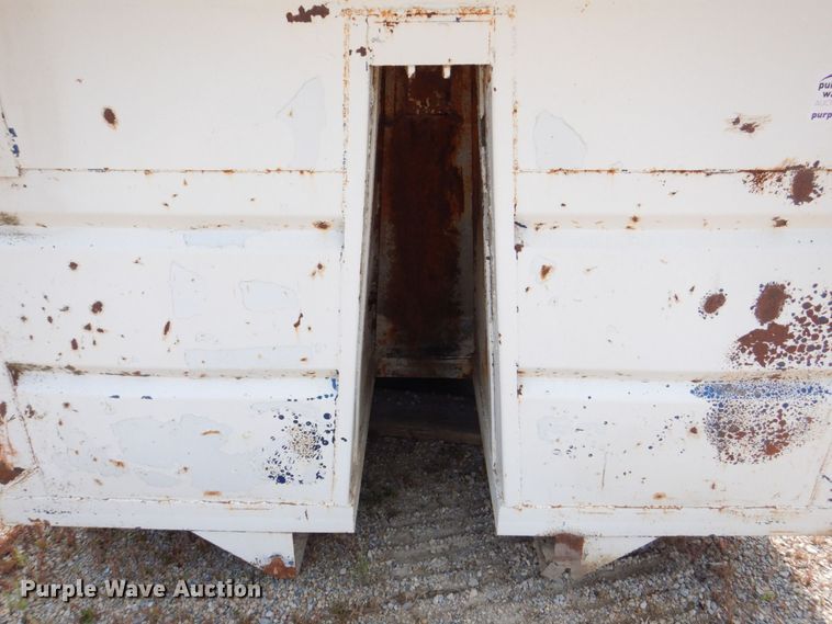 image for item DS8211 Dump bed