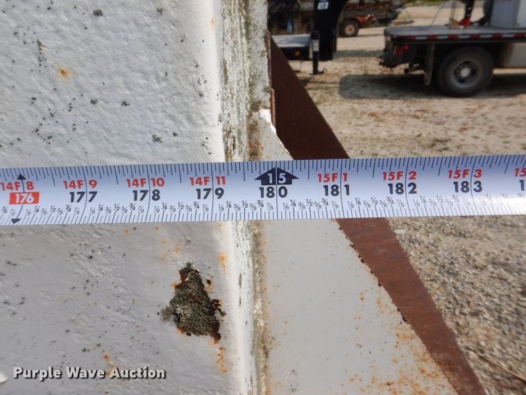 image for item DS8211 Dump bed