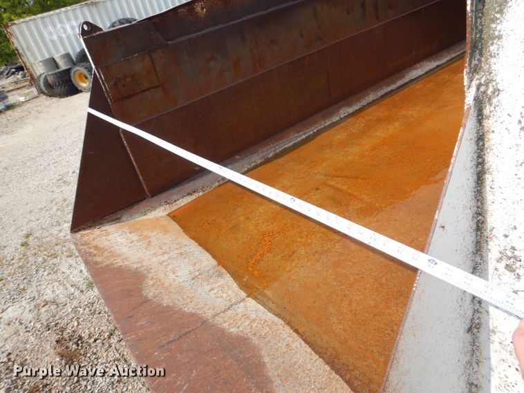 image for item DS8211 Dump bed