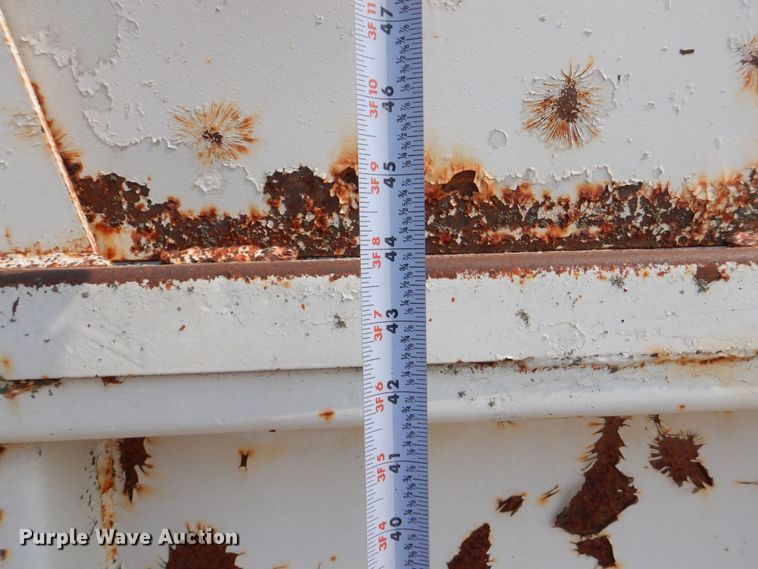 image for item DS8211 Dump bed