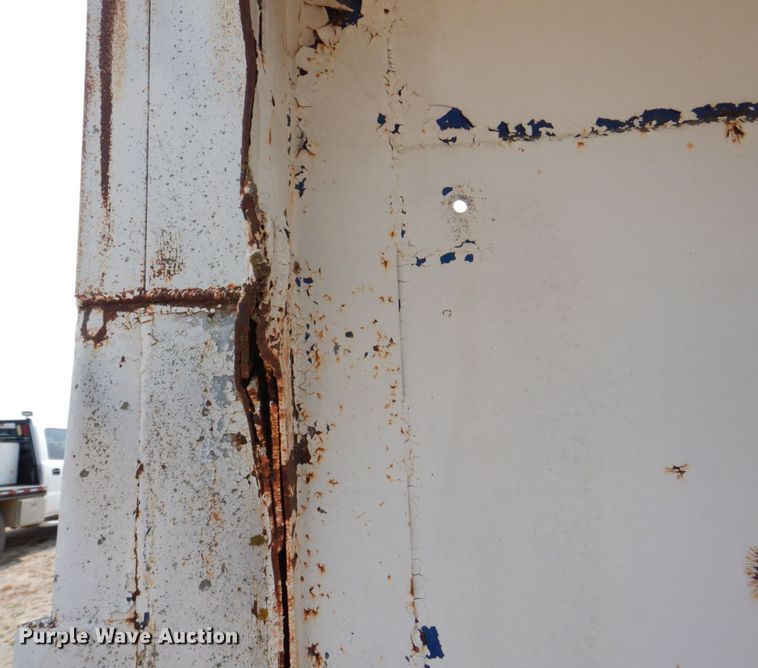 image for item DS8211 Dump bed