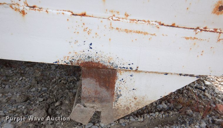 image for item DS8211 Dump bed