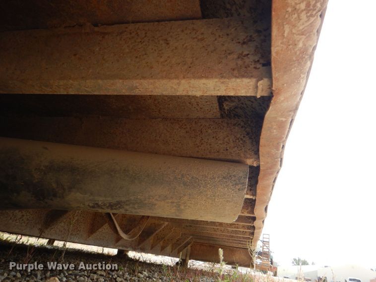 image for item DS8211 Dump bed