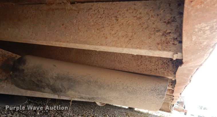 image for item DS8211 Dump bed