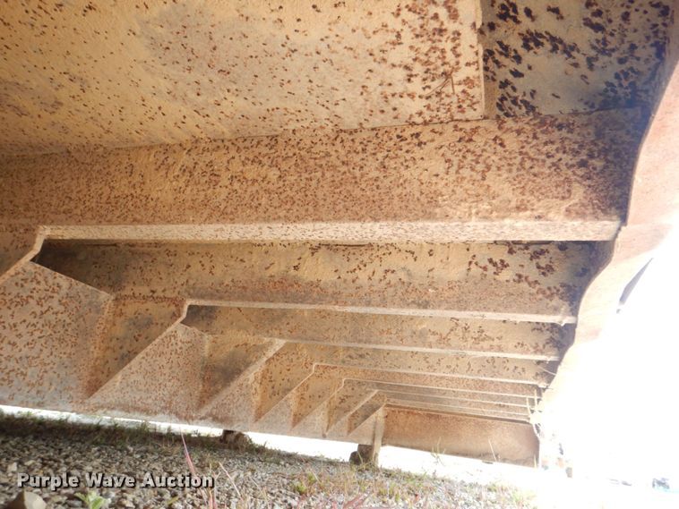 image for item DS8211 Dump bed