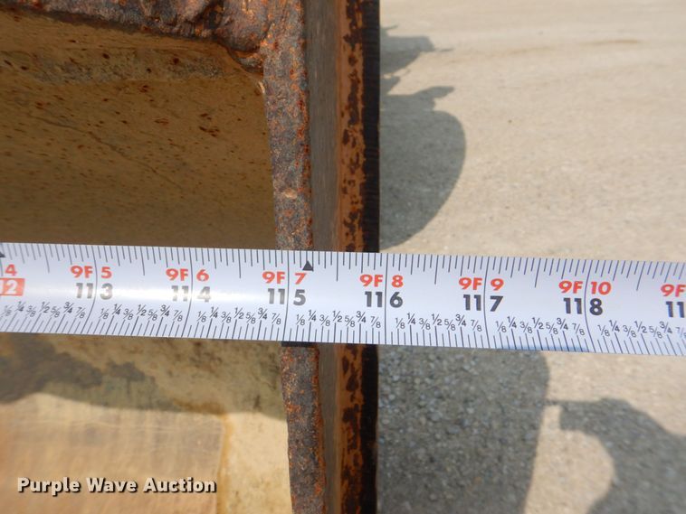 image for item DS8213 1995 Case 921  wheel loader