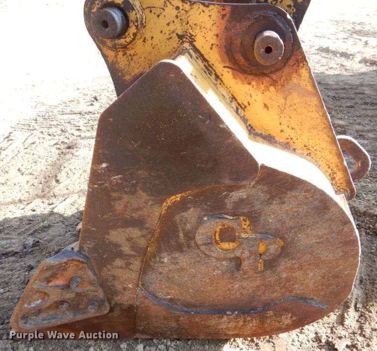 image for item DS8227 1993 Caterpillar 325L  excavator