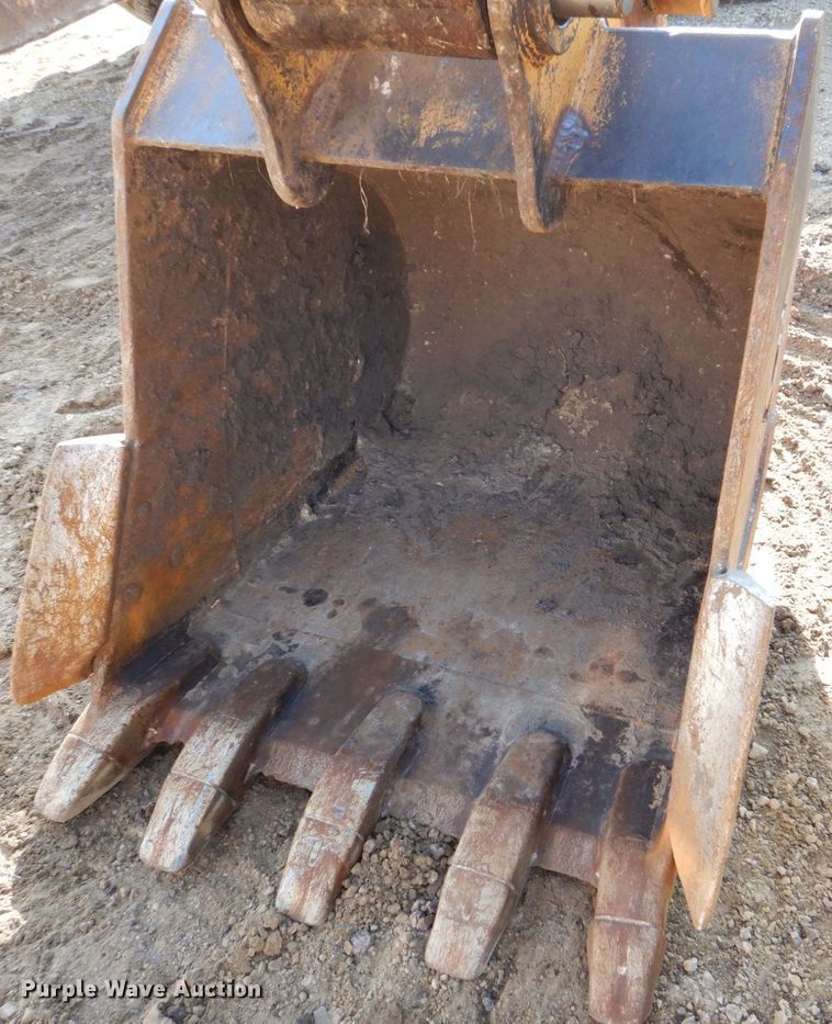 image for item DS8227 1993 Caterpillar 325L  excavator