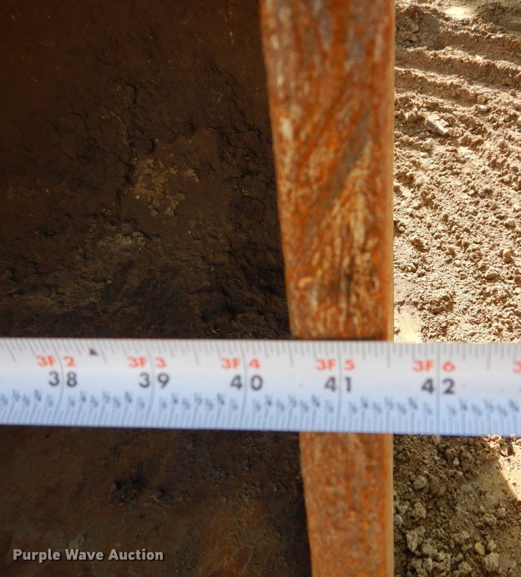 image for item DS8227 1993 Caterpillar 325L  excavator