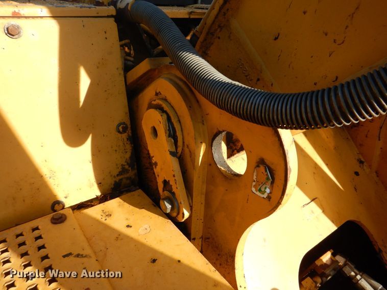 image for item DS8227 1993 Caterpillar 325L  excavator