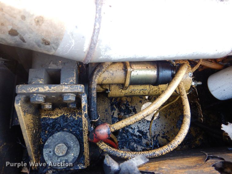 image for item DS8227 1993 Caterpillar 325L  excavator