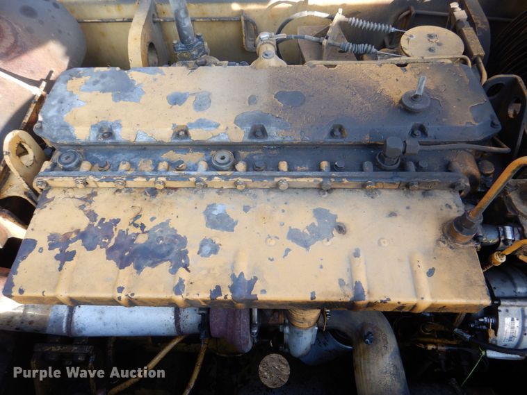 image for item DS8227 1993 Caterpillar 325L  excavator