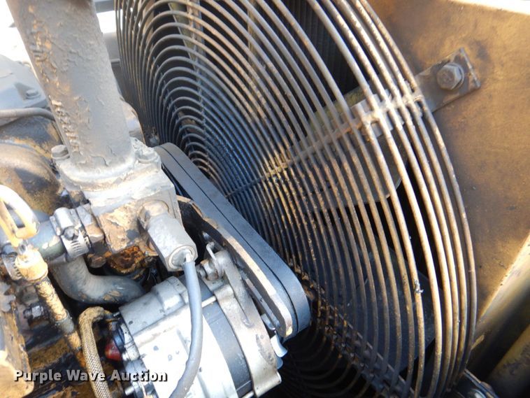 image for item DS8227 1993 Caterpillar 325L  excavator